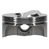 JE Pistons Kolbensatz SBC 400 FSR DOME B:4.130 301447