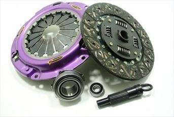 Xtreme Performance Mazda 323 III - Heavy Duty Organic 280Nm 700kg (40% inc.)