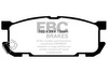 DP31453C - Ein Satz Bremsbeläge serie REDSTUFF EBC Brakes