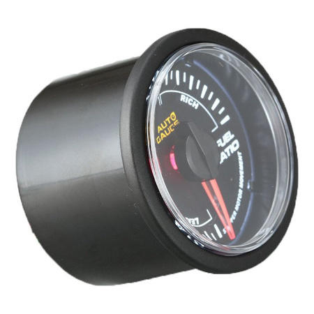 Wskaźnik składu mieszanki AFR Auto Gauge - SMOKE