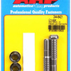 Pleuelstangen-Schrauben ARP 244-6421 Chrysler 340-360c.i.d. wave-loc rod bolts Chrysler Small Block
