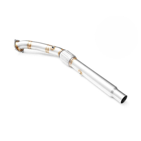 Lefolyócső VOLKSWAGEN Bora 1.8T