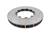 Universalus stabdžių diskas DBA 5000 series - T3 - Rotor Only - DBA53916.1S CHEVROLET Camaro (6th Gen) ZL1