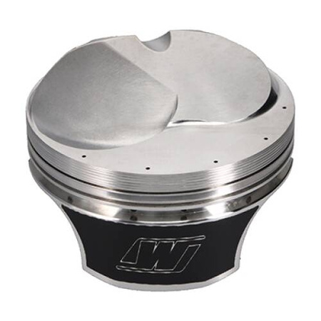 Kute tłoki Wiseco - zestaw BBC Quick 16 +45cc Dome 1.270 CH B:4.600 - K481B100