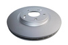 Bremsscheibe vorne DBA Street Series - En-Shield - schlicht - DBA3130E SSANGYONG Tivoli XLV