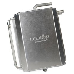 OBP Catch Tank Race Spec - 3 litrų alyvos surinkimo bakas