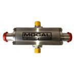 Mocal - Laminova oil cooler (heat exchanger)