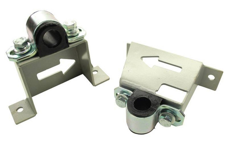Stabilizatory Whiteline - Tył - KBR18-22 Subaru Forester SF SG