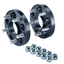 Dystanse Eibach Pro-Spacer Ford Tourneo Custom Bus (F3) 12.15 -