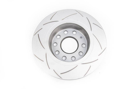 DBA disc brake Street Series - T2 rear - DBA2814S AUDI A1 quattro 8X A3 8P 8V 8Y Cabriolet Q2 S1 TT 8S SEAT Ateca Leon 1P 5F X-PERIENCE SKODA Karoq Octavia 1Z 5E Superb 3T Yeti VOLKSWAGEN Beetle 5C Caddy Alltrack Life Maxi Eos Golf Mk6 Mk7 Plus Sportsvan