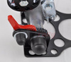 Hidraulinis rankinis stabdys IRP EVO + PUMP
