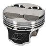 Wiseco dugattyúkészlet Honda S2000 F20&F22 2.0L 16V (+7cc) 11:1