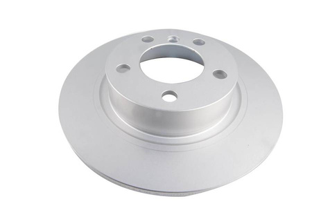 DBA disc brake Street Series - En-Shield - plain rear - DBA3099E MINI Countryman R60 Paceman R61
