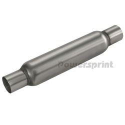 Powersprint Missile Racing HF-35 universal silencer