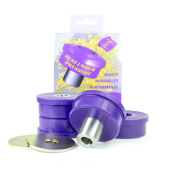 Montagebuchse für das hintere Differential Powerflex Polyurethanbuchse Road Series Subaru Forester Forester SG (2002 - 2008) PFR69-122