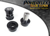 Rear Lower Control Arm Inner Bush Powerflex Polyurethane Bush Black Series Porsche 928 (1978-1995) PFR57-716BLK