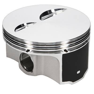 JE Pistons dugattyúkészlet 350 SBC SPRFLY WT FT B:4.030 300252