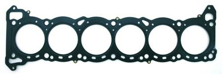 Athena MLS Zylinderkopfdichtung Nissan 2.6L 24V RB26 D.87,5mm TH.1,2m