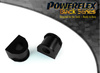 Tylna tuleja drążka stabilizatora 18mm Powerflex Black Series Volkswagen Golf & Golf MK4 (1997 - 2004)\Golf MK4 Cabrio (1997-2004) PFR85-225-18BLK