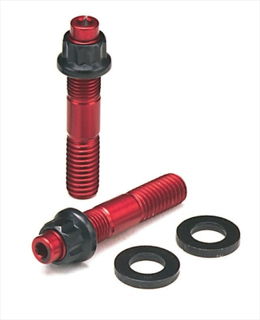 ARP Break-away Blower Stud Kit Alu 7/16x2.500"