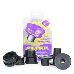 Front Lower Wishbone Front Bush Powerflex Polyurethane Bush road+black Aston Martin V8 & V12 Vantage (2005-2018) PFF2-101