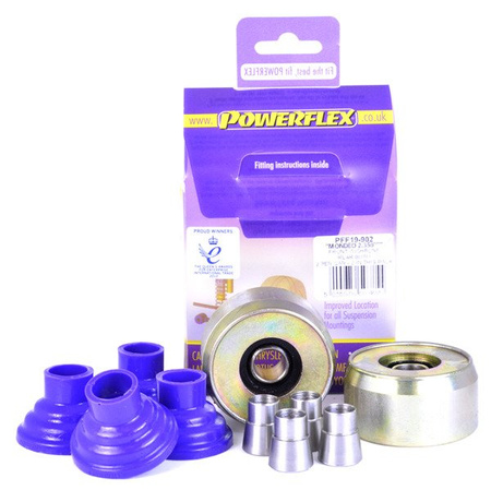 Polyurethan buchsen Powerflex Ford Mondeo Models  - Mondeo (1992-2000) PFF19-902 Nummer im Diagramm: 2