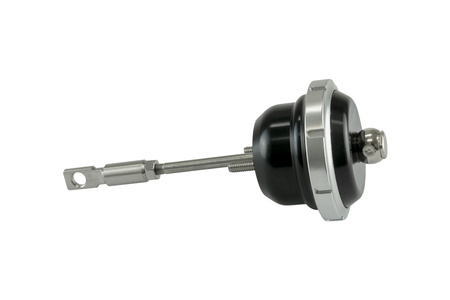 Turbosmart Wastegates vožtuvas IWG75 Garrett GT22 Black 5 PSI
