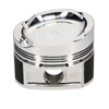 JE Pistons Kolbensatz VW VR6 24V 82.00mm 8.5:1 279955