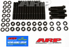 Csavarok ARP 235-5601 "BB Chevy Dart Big ""M"" 4-bolt cast iron caps stud kit" Chevrolet Big Block
