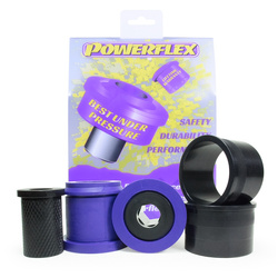 Front Arm Rear Bush Powerflex Polyurethane Bush Road Series Mini R61 Paceman (2013-2016) R61 Paceman 4WD (2013-2016) PFF5-1802