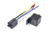 Universal relay 12V 30A IRP