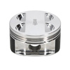 Manley dugattyúk készlet Nissan 3.8L VR38DETT 99.00mm B 1.350 CH -2cc 634010C-6