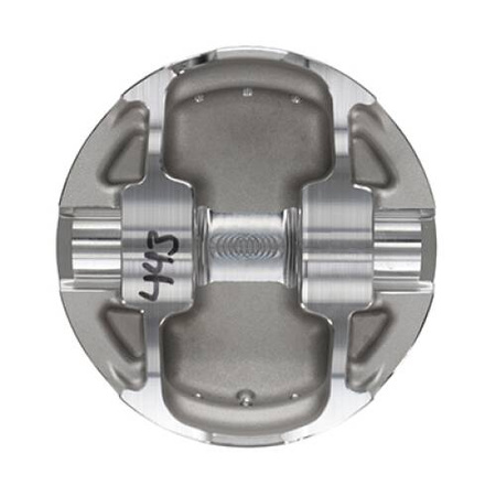 Wiseco Kolbenset Chrys 6.1L Hemi -28cc Einbuchtung 4.080 B:4.080 - K470X25