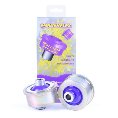 Powerflex poliuretano įvorė Vauxhall / Opel CORSA MODELS - Corsa E inc VXR/OPC (2015- ) PFF80-1102 Diagrama Nr: 2