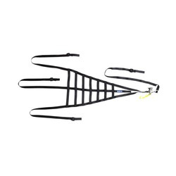 Sparco Rennsport Fensternetz