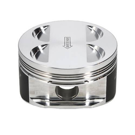 Manley dugattyúk készlet Nissan 3.8L VR38DETT 99.00mm B 1.350 CH -2cc 634010C-6
