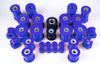 Kompletter Federungssatz - MPBS: 4304101 Ford Maverick I, Nissan Terrano II