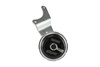 Turbosmart Wastegates szelep IWG75 K03 Golf/A3/Leon/Octavia 5psi - Black