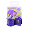 Front Anti Roll Bar Mounting Bush 20mm Powerflex Polyurethane Bush Road Series Mazda MX-5, Miata, Eunos Mk1 NA (1989-1998) PFF36-105-20