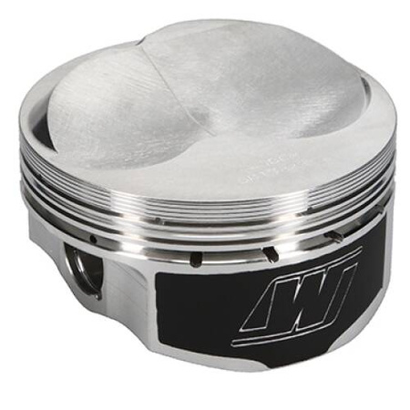 Wiseco Piston Kit SBC 360 Sprint ASCS Dome B:4.030 - K0138X3