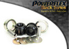 Tylna tuleja przedniego wahacza, stałe pochylenie  Powerflex Black Series Nissan Micra & K12 - Gen3 (2003 - 2010) PFF60-902GBLK