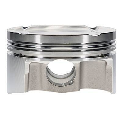 Zestaw tłoków JE Pistons Honda F20C1(9:1)/F22C(9,65:1)S2000-88MM(ASY) 317750
