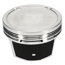 JE Pistons dugattyúkészlet Nissan VR38DETT (GTR) 95.50mm (9.0:1) FSR 321269