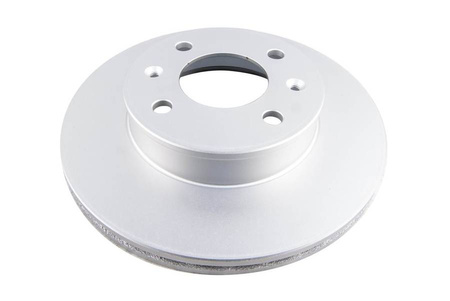 DBA disc brake - Street Series - En-Shield - plain front - DBA3338E HYUNDAI i-10 KIA Picanto
