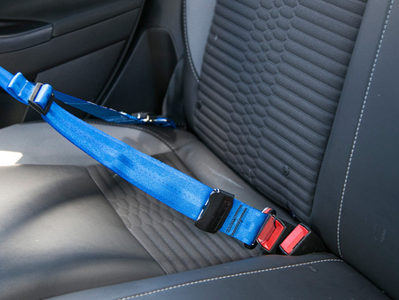Schroth greitai pritvirtinami diržai Subaru GC / GD