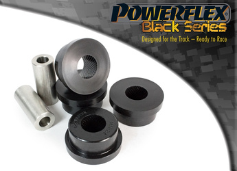 Przednia tuleja dolnego tylnego wahacza Powerflex Black Series Audi A4 / S4 / RS4 & A4 / S4 / RS4 B5 (1995-2001)\S4 (1995-2001) PFR3-205BLK