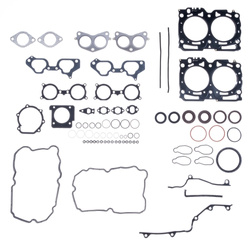 Cometic tömítés készletek – teljes SUBARU '06-07 WRX EJ255 DOHC 101MM Complete Kit