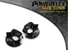 Engine Mount Insert Powerflex Polyurethane Bush Black Series Smart Roadster 452 inc Brabus (2003 - 2005) PFR68-121BLK