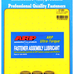 ARP Mitsubishi 2.0L 4G63 Evo4-9 M12 UHL .600" Flywheel bolt kit