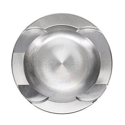 JE Pistons stūmoklių komplektas BMW N54B30 84.50mm (9.5:1)-22cc(PS) 338095